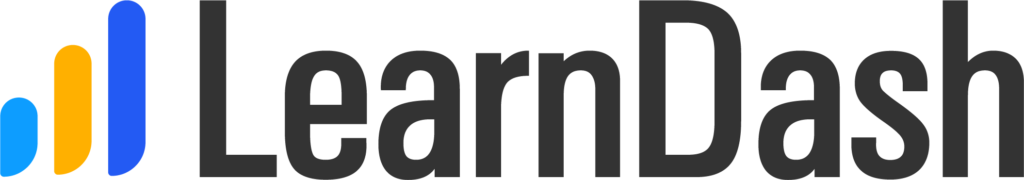 LearnDash logo rowerr.com