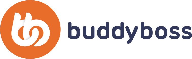 Buddyboss logo rowerr.com